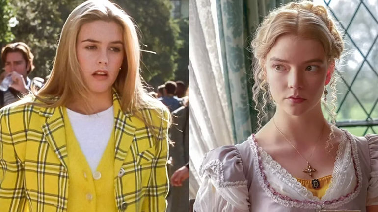 A Delightful Journey Through Emma Movie Adaptations