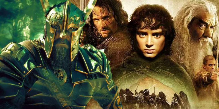 Cuộc Chiến Của Rohirrim: Bí Mật Đằng Sau Helm's Deep Từ The Two Towers