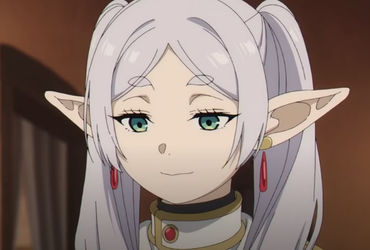 The Exciting Journey of Frieren: Beyond Journey's End Episode #23