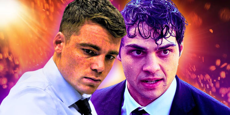 Exciting Returns: The Night Agent and The Recruit Back for More Thrills