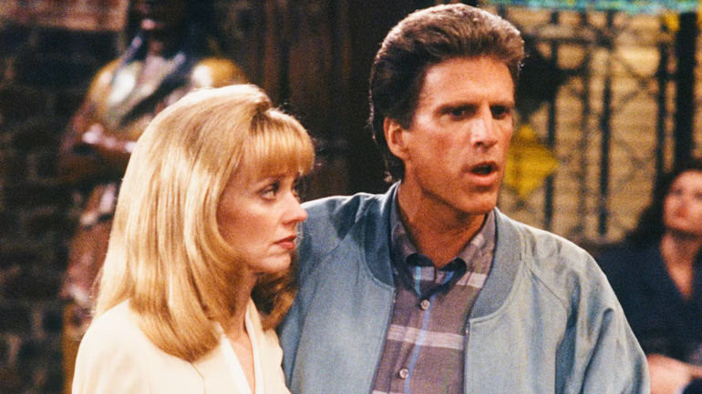 The Intriguing Absence of Shelley Long in the Cheers Reunion