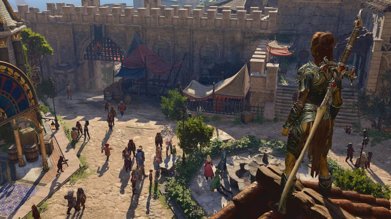 Unleash Your Power: 9 Exceptional Starting Weapons in Baldur's Gate 3