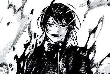 The Intriguing Saga of Kagurabachi: Unveiling Secrets and Unfolding Battles