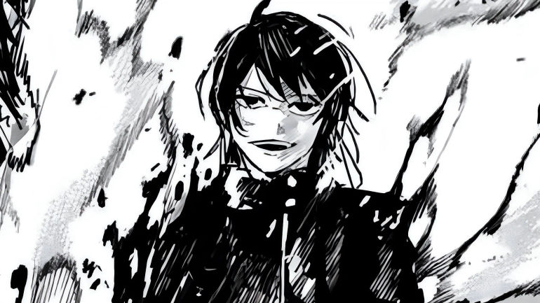 The Intriguing Saga of Kagurabachi: Unveiling Secrets and Unfolding Battles