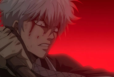 Exploring the Exciting World of Gintama: Courtesan of a Nation Arc