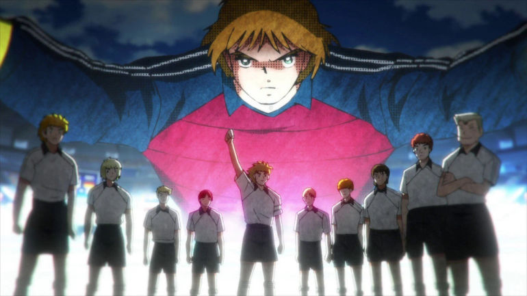 Captain Tsubasa Tập 20: Ngày Ra Mắt và Những Tình Tiết Mới