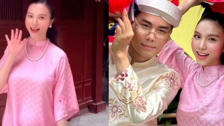 Hành Trình Hạnh Phúc của Hạnh Sino: Từ Hot Girl Đình Đám đến Mẹ Bỉm Hạnh Phúc