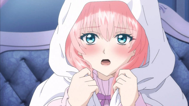 Exciting News: 7th Time Loop Anime Episode 7 Release Date Revealed