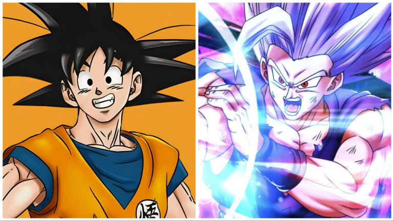 Vui Lên Anh Em Wibu Ơi, Dragon Ball Super Chapter 102 Sắp Ra Mắt!