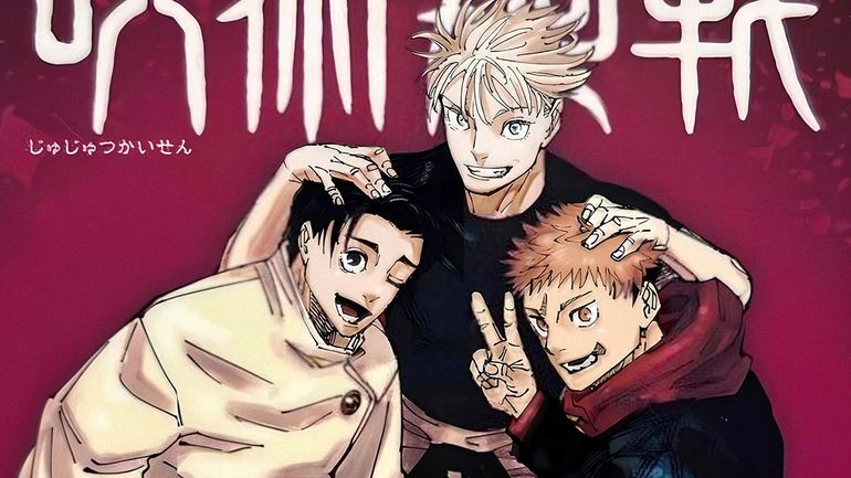 Exciting Updates on the Next Jujutsu Kaisen Chapter