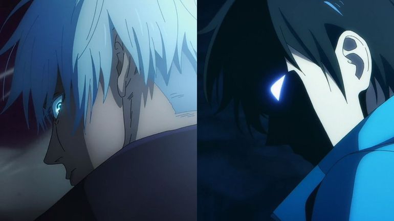 The Clash of Fan Favorites: Jujutsu Kaisen and Solo Leveling