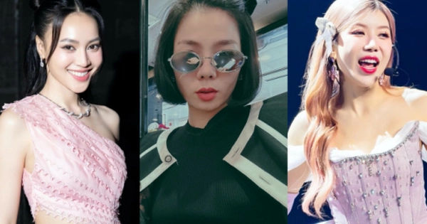 Hành trình đầy hứng khởi của dàn chị đẹp trong chương trình Tết đẹp