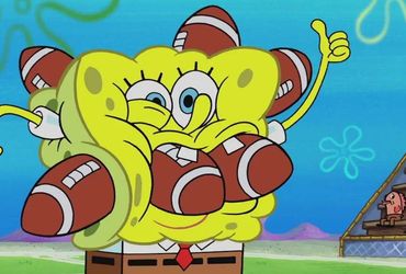 The Intriguing Connection Between Leonardo DiCaprio and SpongeBob SquarePants