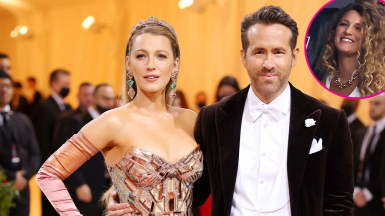 A Tale of Super Bowl Shenanigans: Ryan Reynolds' Search for Blake Lively