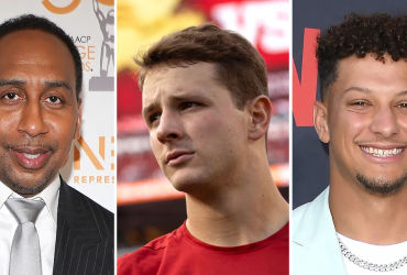 The Epic Clash: Brock Purdy vs. Patrick Mahomes in Super Bowl LVIII