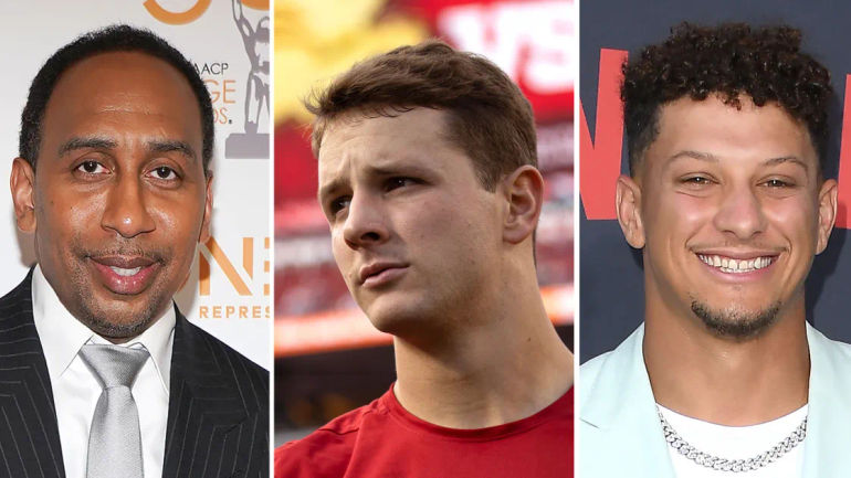 The Epic Clash: Brock Purdy vs. Patrick Mahomes in Super Bowl LVIII
