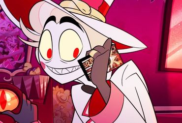 Unraveling the Mysteries of Lucifer's Age in Hazbin Hotel