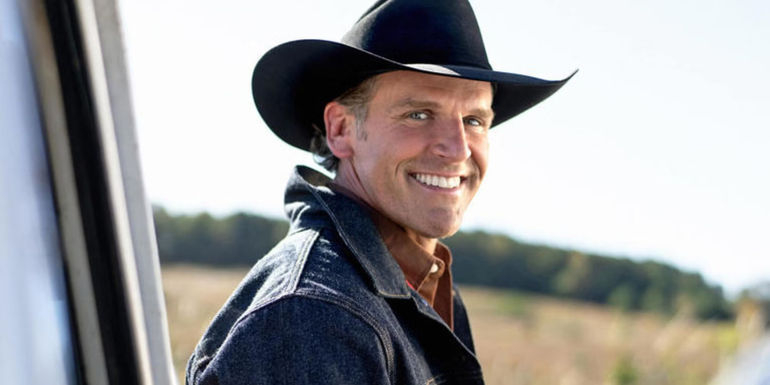 Farmer Wants A wife ty ferrell