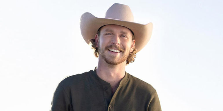 Farmer Wants A wife Nathan Smothers