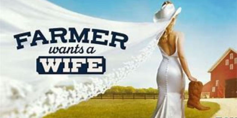 farmer wants a wife promo
