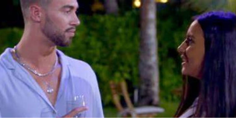 Love & Translation Khalil and Tulay