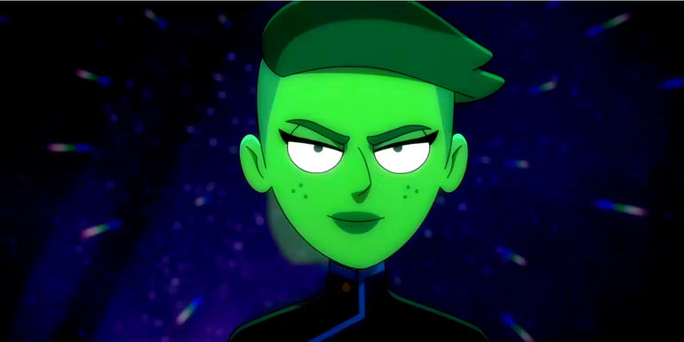 DVana Tendi Star Trek Lower Decks Season 4 Finale-1