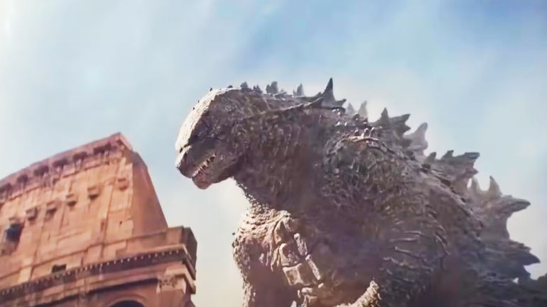 Godzilla và Kong: Cuộc Đại Chiến Tiếp Theo
