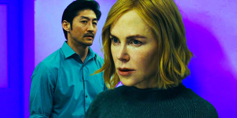 The Unyielding Pursuit: A Deep Dive into Margaret's Determination in Expats