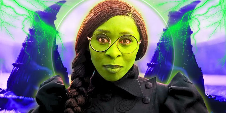 7 Exciting Revelations from the Latest Wicked Movie Trailer