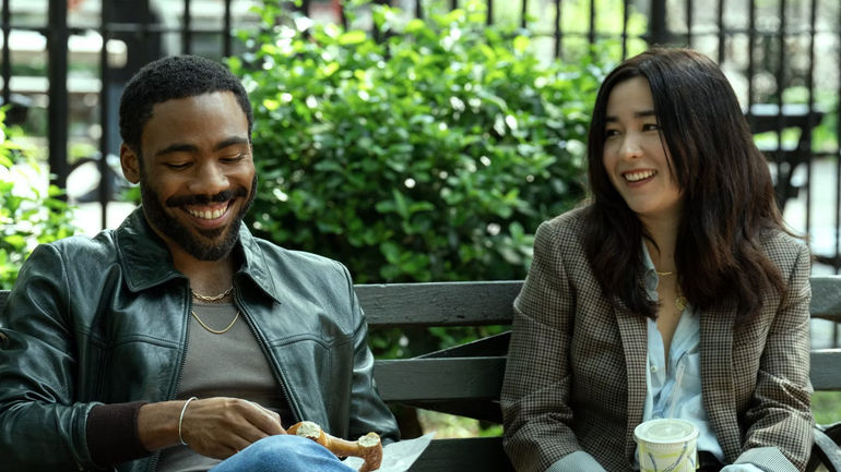 7 Exciting Potential Couples for Mr. & Mrs. Smith Season 2