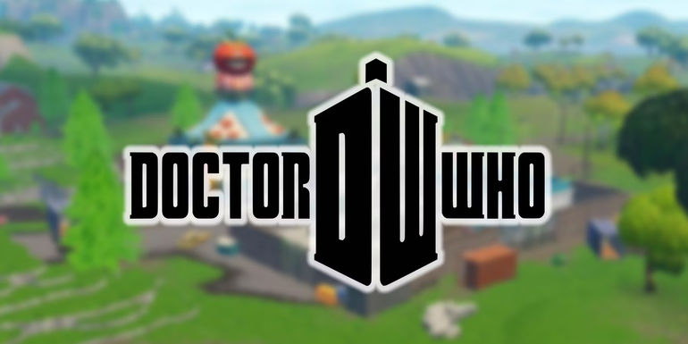 Fortnite và Doctor Who: Tin Đồn Và Sự Thất Vọng