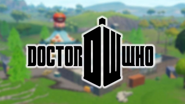 Fortnite và Doctor Who: Tin Đồn Và Sự Thất Vọng