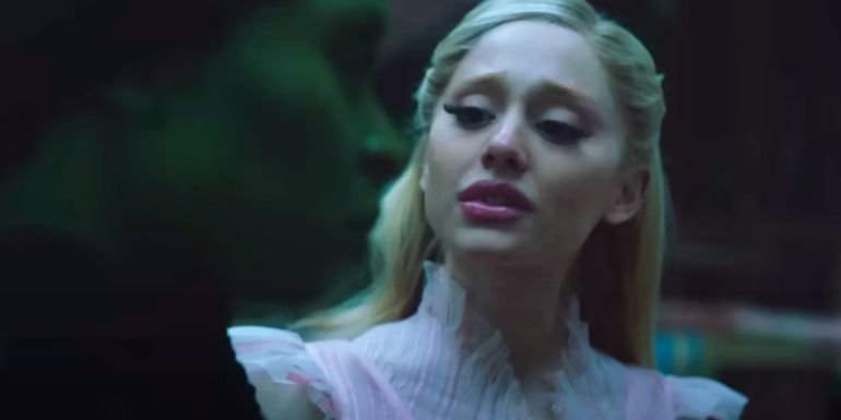 Bí Mật Của Bộ Phim Wicked: Part One - Một Cái Nhìn Đầu Tiên