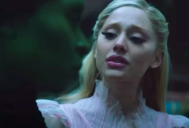 Bí Mật Của Bộ Phim Wicked: Part One - Một Cái Nhìn Đầu Tiên