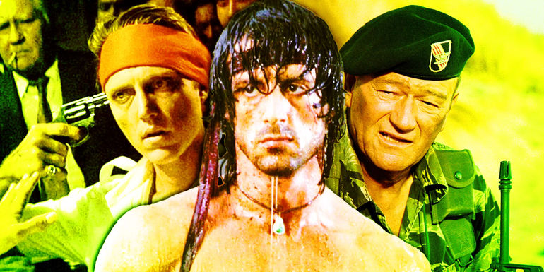 7 Vietnam War Movies That Took Creative Liberties