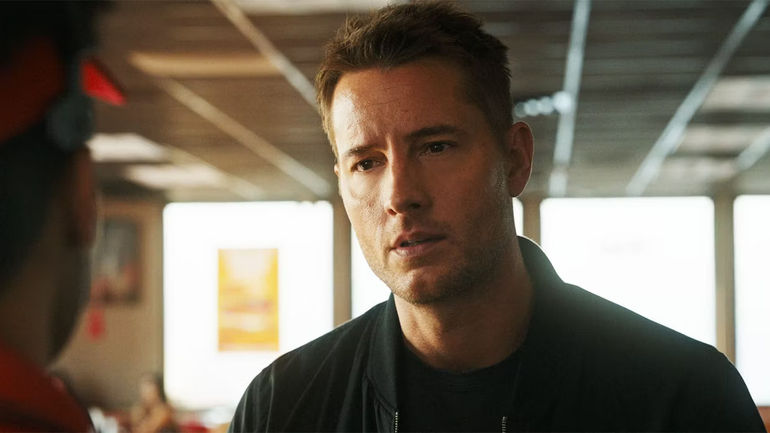 Unveiling the Intriguing World of Tracker: A New Action Drama Making Waves