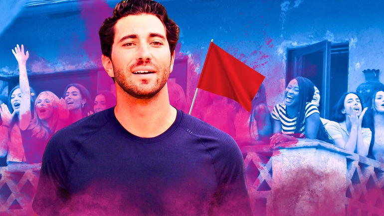 The Bachelor's Struggle with Diversity and Race Controversies