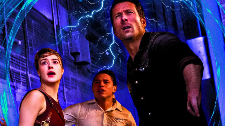 Cuộc Phiêu Lưu Đầy Hấp Dẫn của Twisters