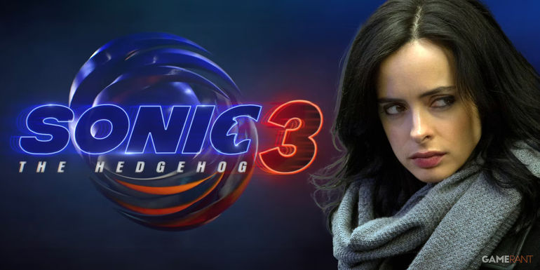 Sonic the Hedgehog 3: "Anh Em Game Thủ" Hào Hứng Chờ Đón