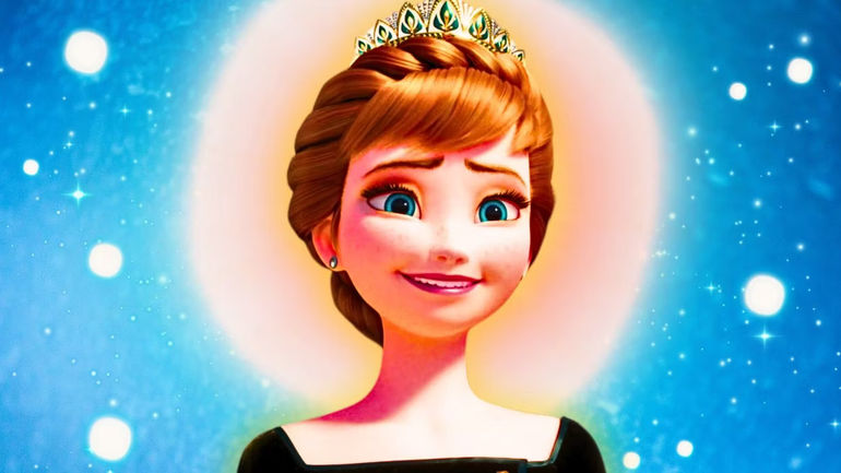 Unlocking Anna's Journey: A New Chapter in Frozen 3