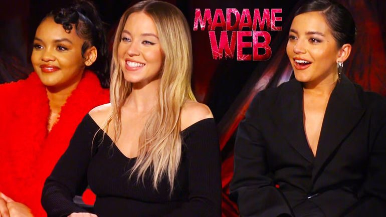 Madame Web - Bộ Phim Hấp Dẫn Với Câu Chuyện Đầy Bí Ẩn