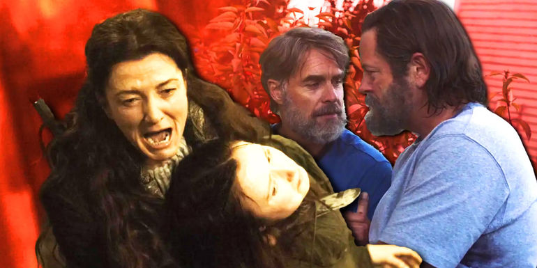 Unforgettable TV Moments That Broke the Internet