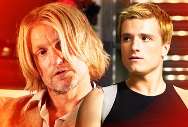A Different Perspective: Imagining Haymitch in the 75th Hunger Games