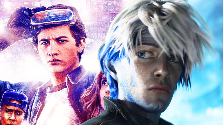 Cuộc Phiêu Lưu Hấp Dẫn Của Ready Player One: Cơ Hội Cho Một Phần 2