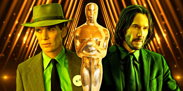 Sự Thay Đổi Tuyệt Vời của Giải Oscar Cho Casting Đầu Tiên