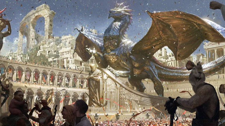 Unveiling the Exciting Future of a Legendary Game