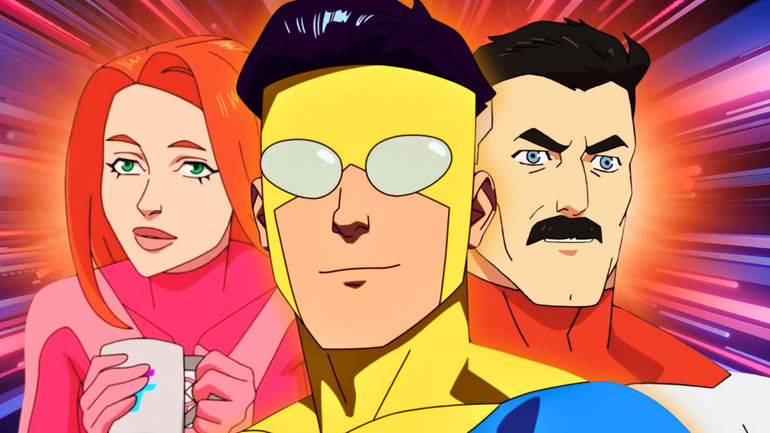 The Missing Invincible Team: A New Chapter in Mark Grayson's Journey