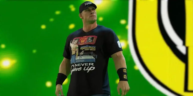 The Fiend Returns to WWE 2K24: A Fan-Favorite Comeback