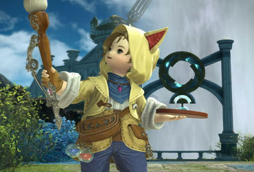 Final Fantasy 14 - Patch 6.57: Sự Kiện Đáng Mong Chờ Cho Anh Em Game Thủ