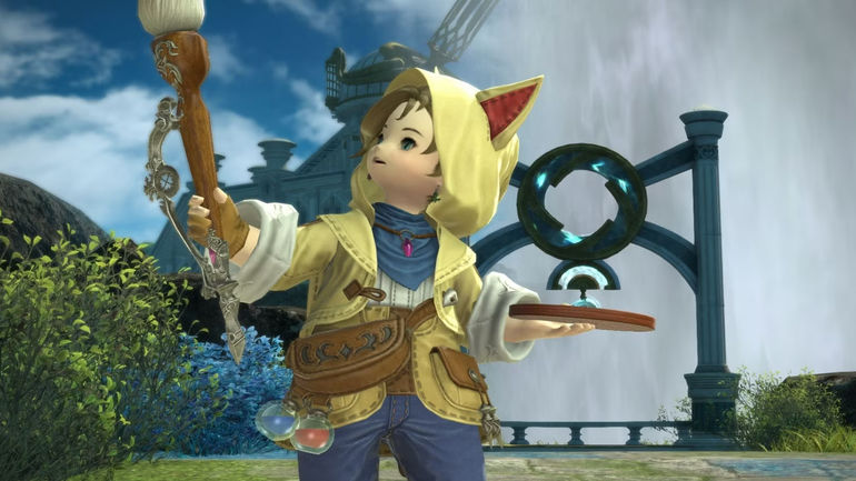 Final Fantasy 14 - Patch 6.57: Sự Kiện Đáng Mong Chờ Cho Anh Em Game Thủ